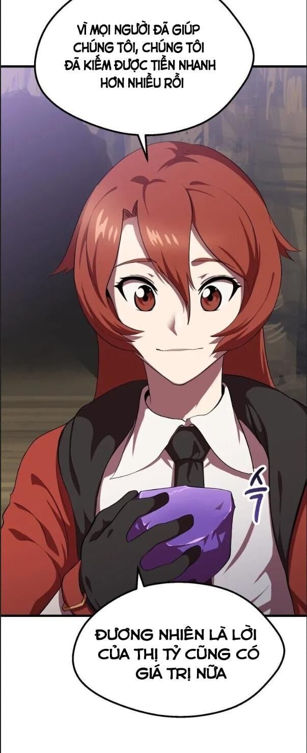 đọc truyện Anh Hùng Mạnh Nhất? Ta Không Làm Lâu Rồi! Chương 57 ảnh 61 tại Thiên Thai Truyện