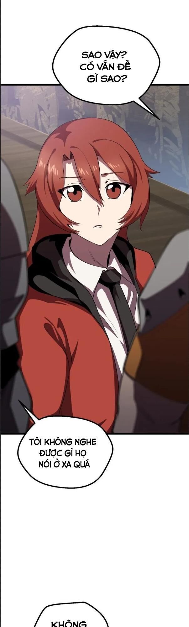 đọc truyện Anh Hùng Mạnh Nhất? Ta Không Làm Lâu Rồi! Chương 57 ảnh 65 tại Thiên Thai Truyện