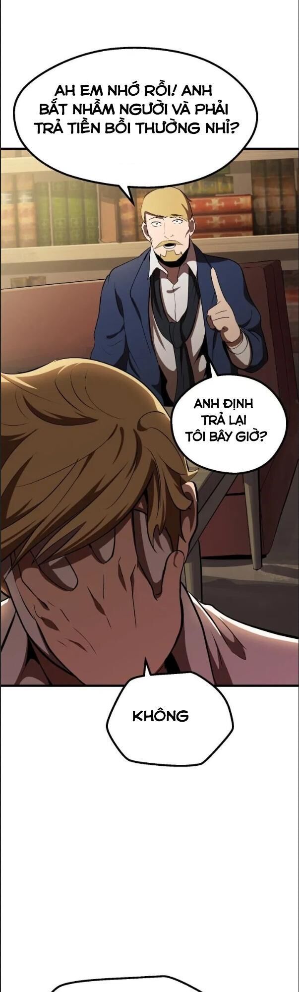 đọc truyện Anh Hùng Mạnh Nhất? Ta Không Làm Lâu Rồi! Chương 57 ảnh 78 tại Thiên Thai Truyện