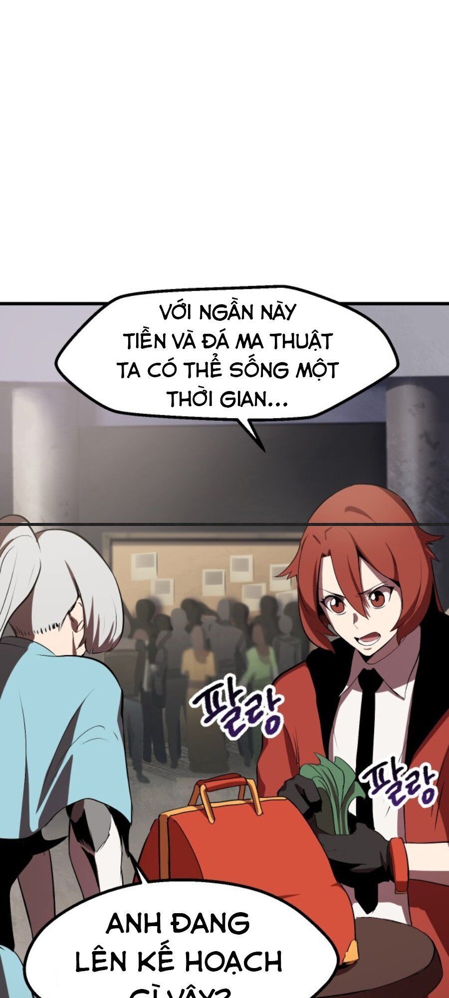 đọc truyện Anh Hùng Mạnh Nhất? Ta Không Làm Lâu Rồi! Chương 58 ảnh 102 tại Thiên Thai Truyện