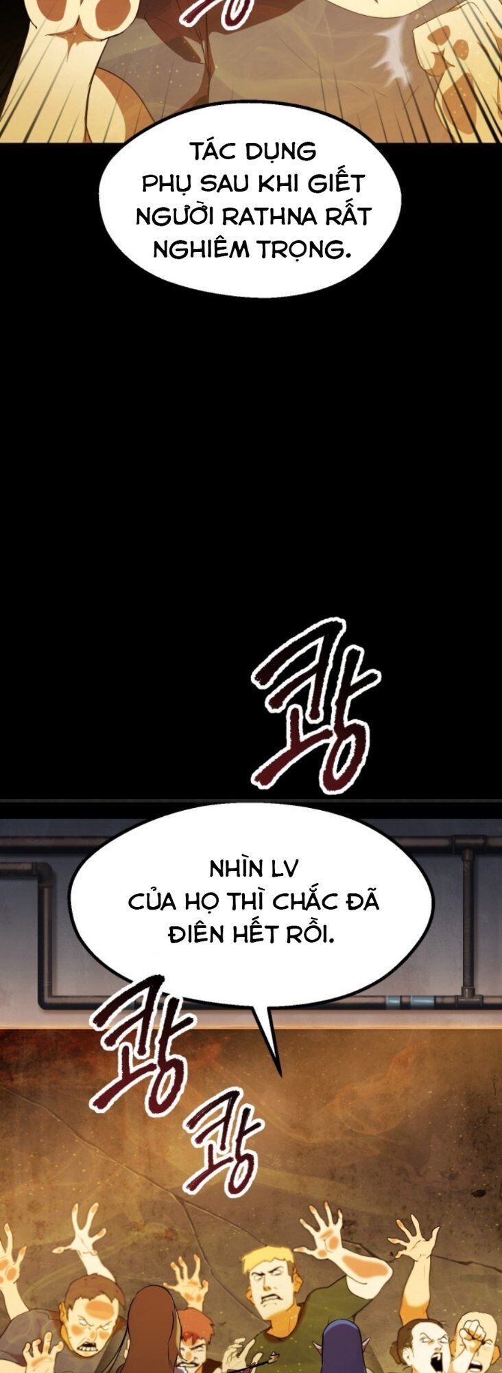 đọc truyện Anh Hùng Mạnh Nhất? Ta Không Làm Lâu Rồi! Chương 58 ảnh 14 tại Thiên Thai Truyện