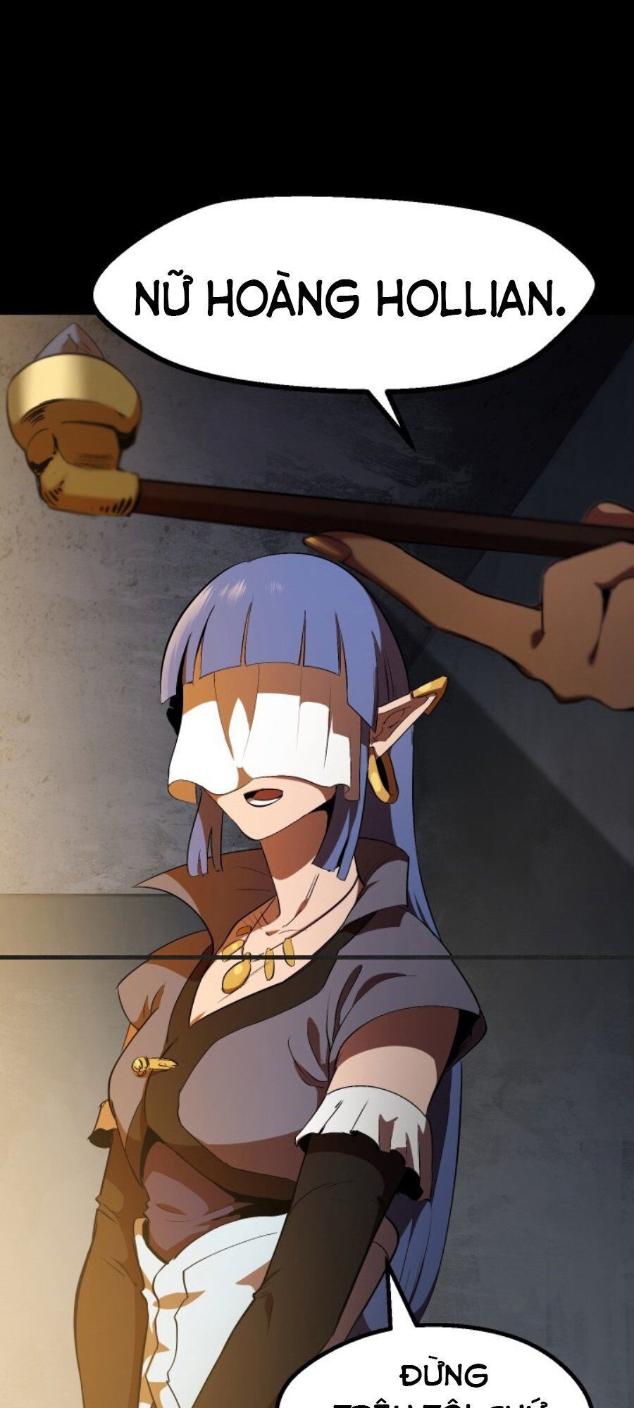 đọc truyện Anh Hùng Mạnh Nhất? Ta Không Làm Lâu Rồi! Chương 58 ảnh 16 tại Thiên Thai Truyện