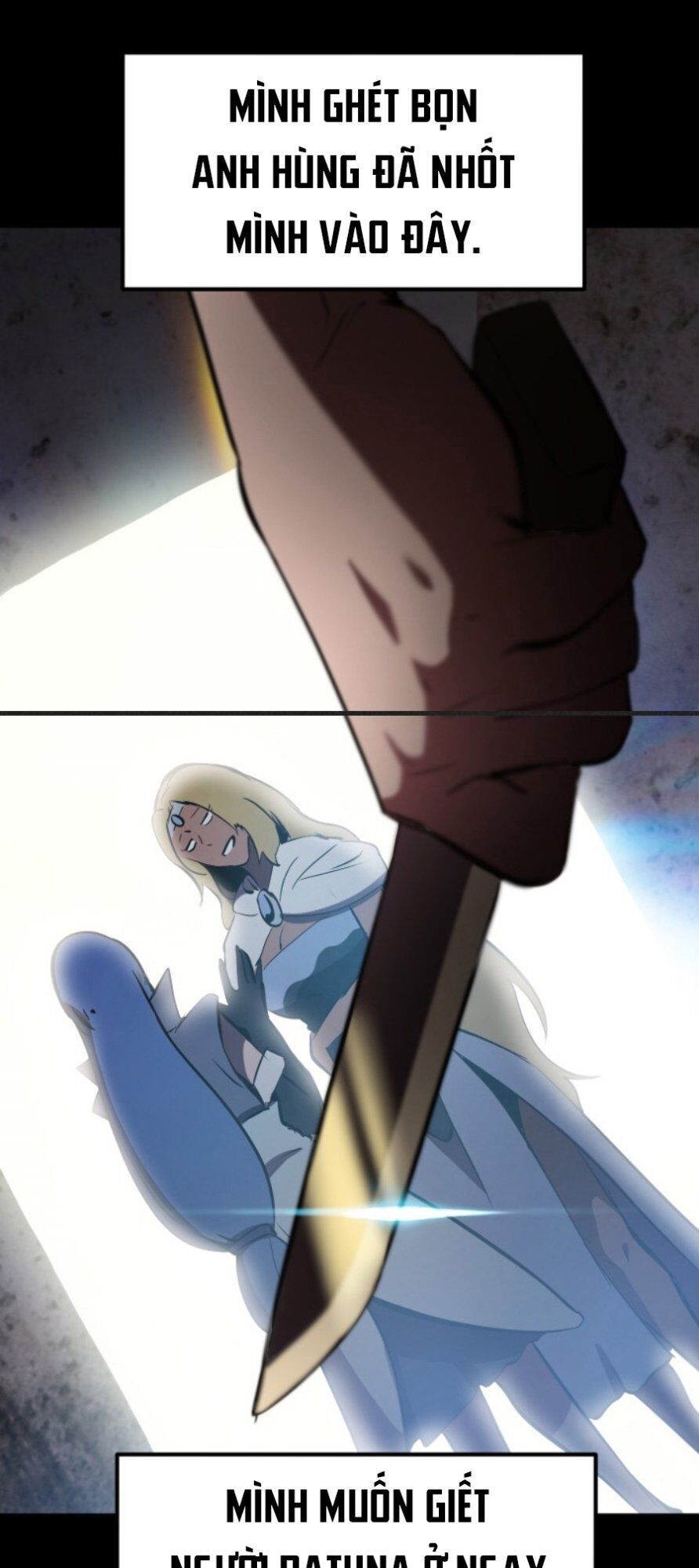 đọc truyện Anh Hùng Mạnh Nhất? Ta Không Làm Lâu Rồi! Chương 58 ảnh 19 tại Thiên Thai Truyện