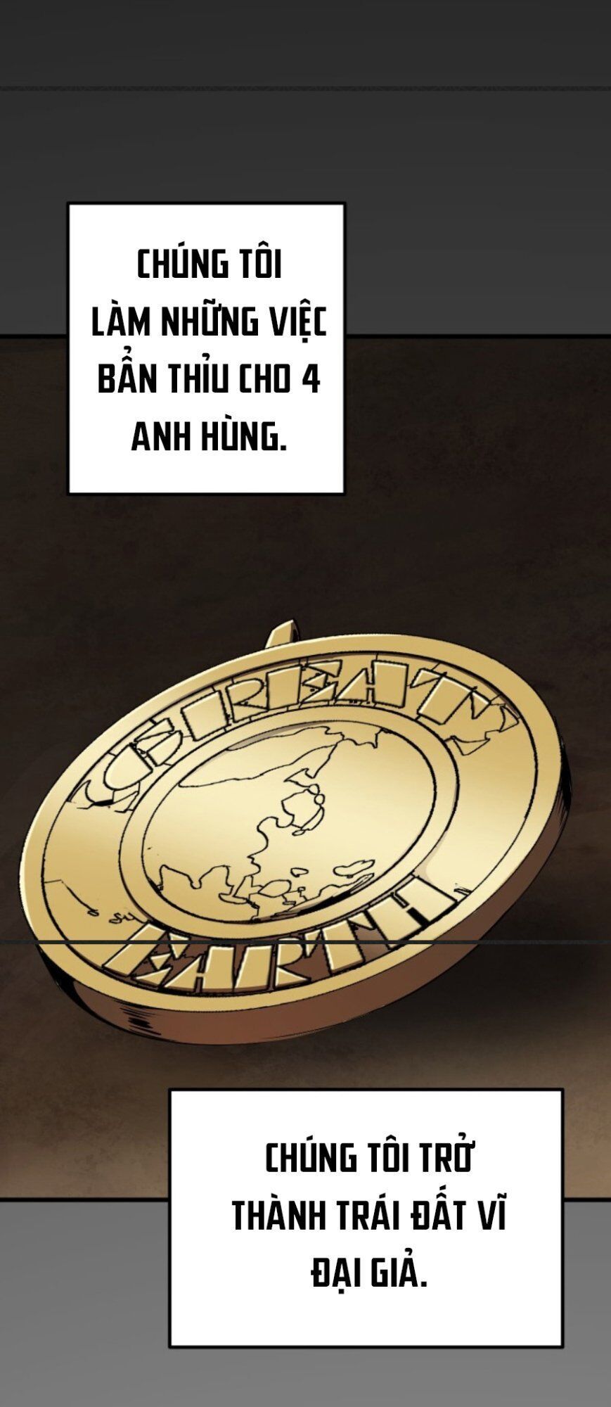 đọc truyện Anh Hùng Mạnh Nhất? Ta Không Làm Lâu Rồi! Chương 58 ảnh 25 tại Thiên Thai Truyện