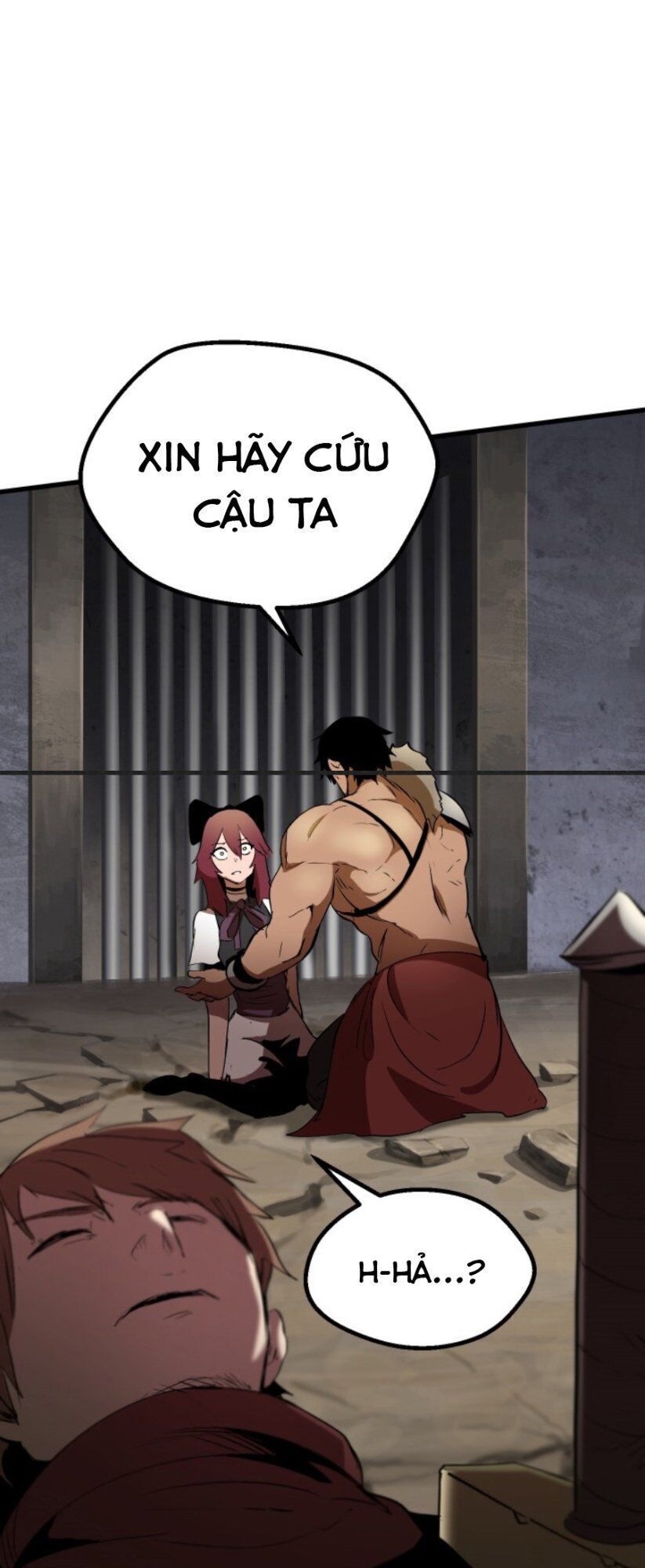 đọc truyện Anh Hùng Mạnh Nhất? Ta Không Làm Lâu Rồi! Chương 58 ảnh 36 tại Thiên Thai Truyện