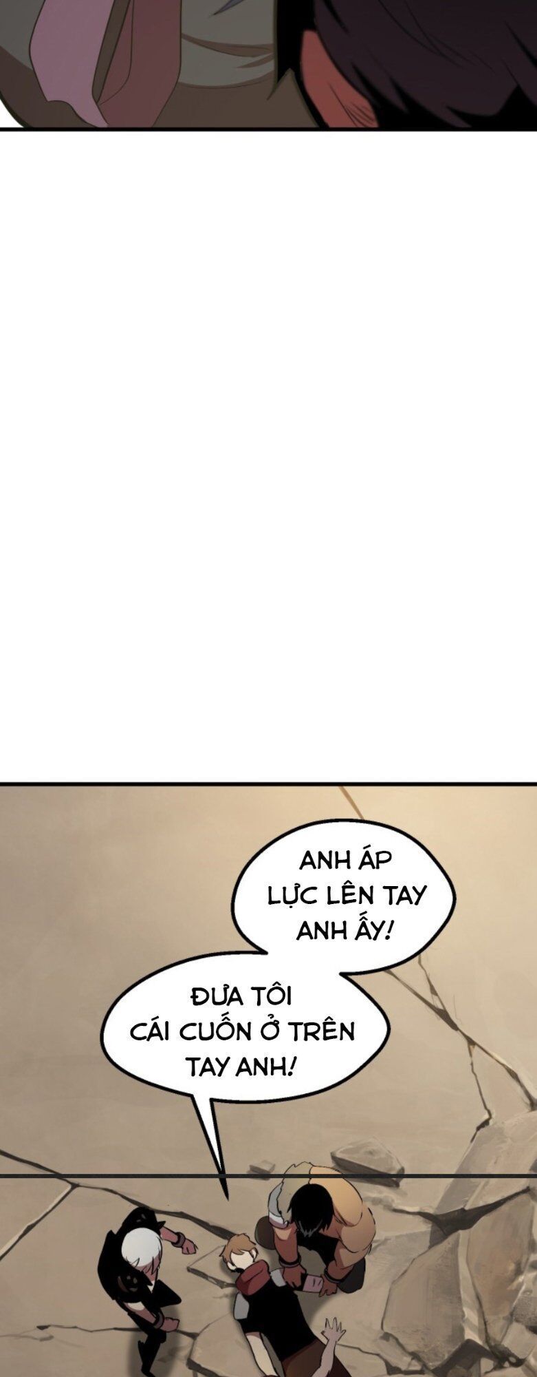 đọc truyện Anh Hùng Mạnh Nhất? Ta Không Làm Lâu Rồi! Chương 58 ảnh 40 tại Thiên Thai Truyện