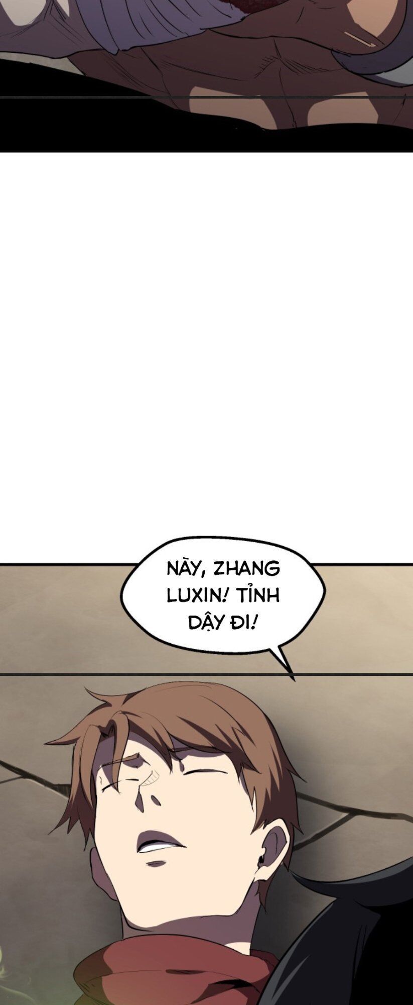 đọc truyện Anh Hùng Mạnh Nhất? Ta Không Làm Lâu Rồi! Chương 58 ảnh 46 tại Thiên Thai Truyện