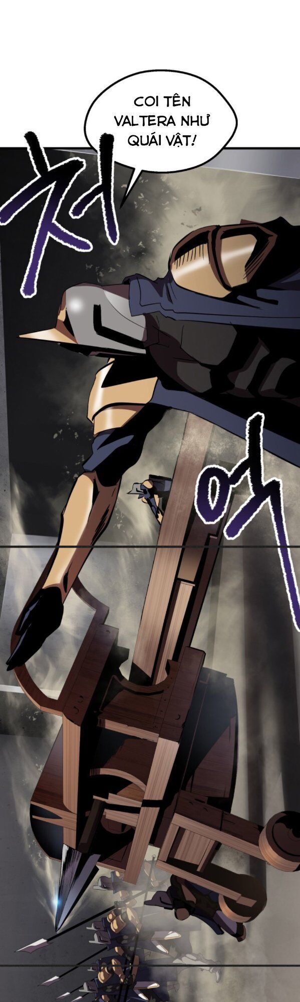 đọc truyện Anh Hùng Mạnh Nhất? Ta Không Làm Lâu Rồi! Chương 58 ảnh 50 tại Thiên Thai Truyện