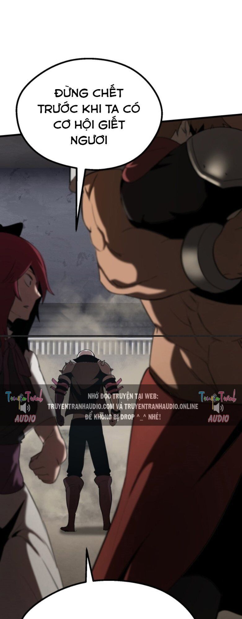 đọc truyện Anh Hùng Mạnh Nhất? Ta Không Làm Lâu Rồi! Chương 58 ảnh 64 tại Thiên Thai Truyện