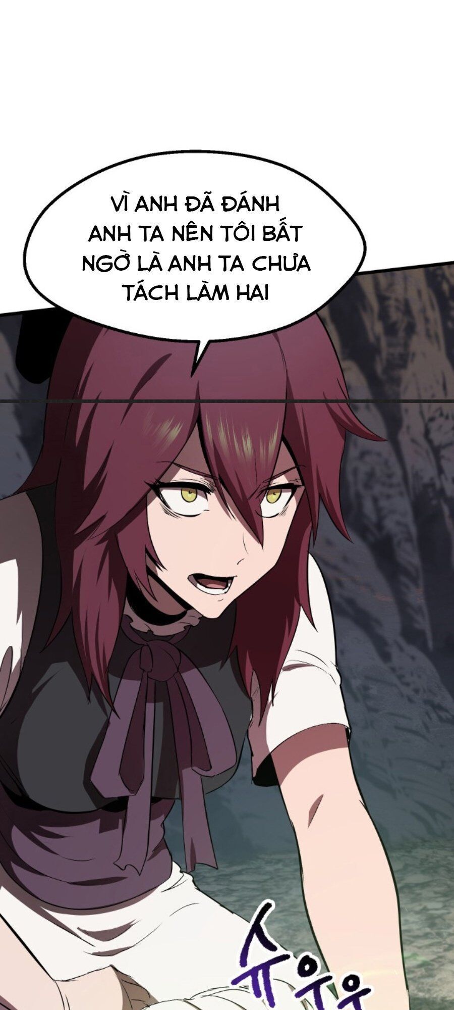 đọc truyện Anh Hùng Mạnh Nhất? Ta Không Làm Lâu Rồi! Chương 58 ảnh 76 tại Thiên Thai Truyện