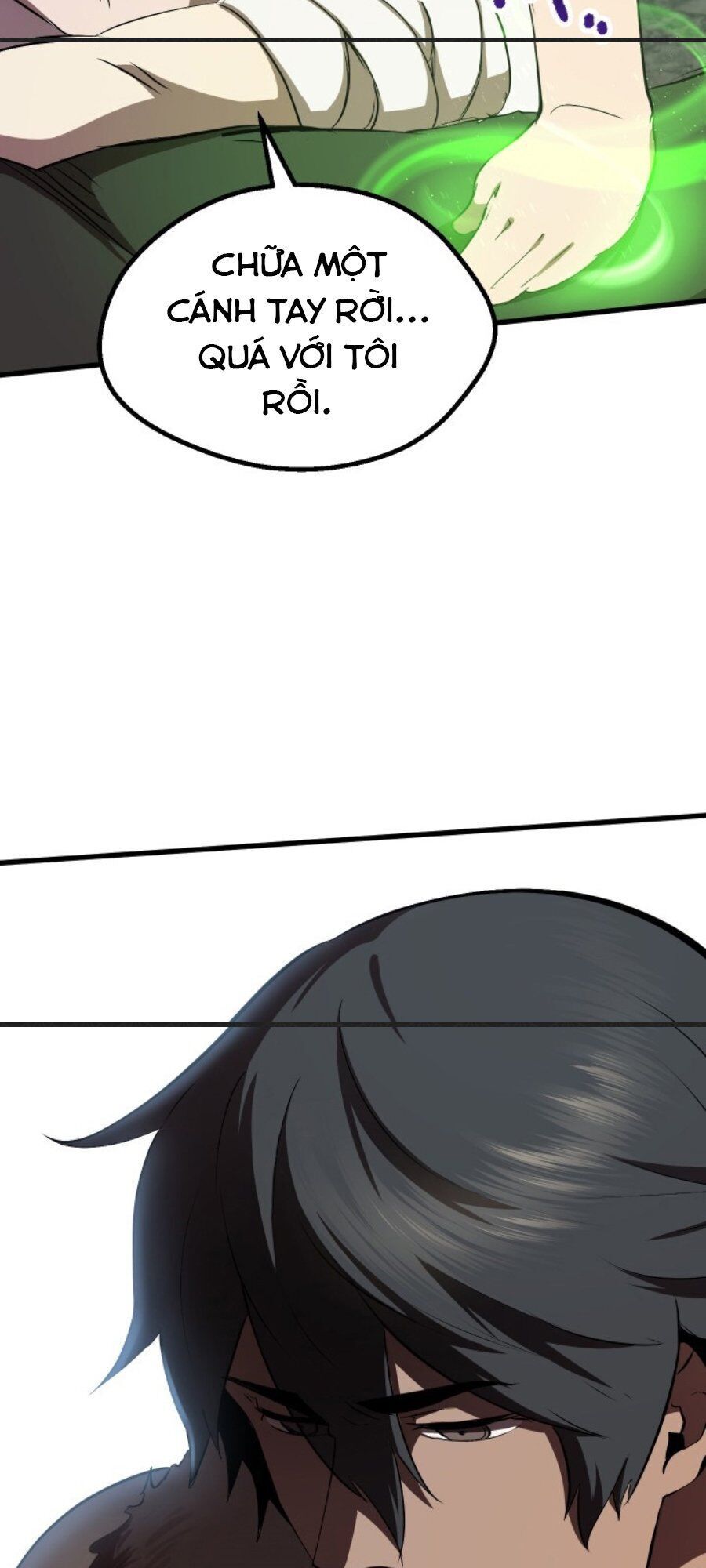 đọc truyện Anh Hùng Mạnh Nhất? Ta Không Làm Lâu Rồi! Chương 58 ảnh 77 tại Thiên Thai Truyện