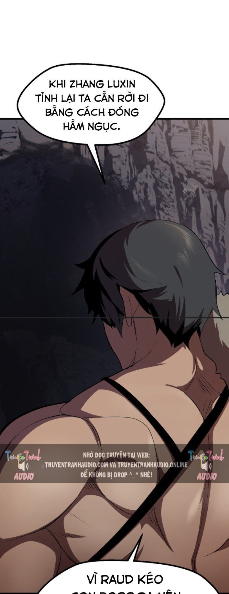 đọc truyện Anh Hùng Mạnh Nhất? Ta Không Làm Lâu Rồi! Chương 58 ảnh 82 tại Thiên Thai Truyện