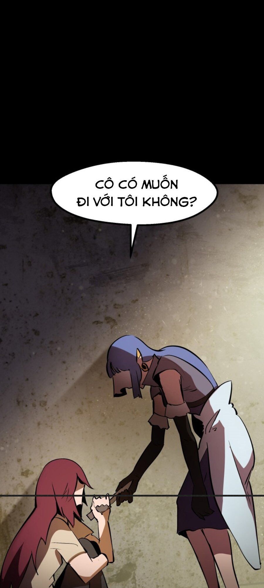 đọc truyện Anh Hùng Mạnh Nhất? Ta Không Làm Lâu Rồi! Chương 58 ảnh 11 tại Thiên Thai Truyện