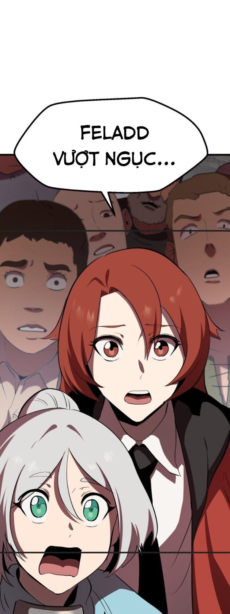 đọc truyện Anh Hùng Mạnh Nhất? Ta Không Làm Lâu Rồi! Chương 58 ảnh 99 tại Thiên Thai Truyện