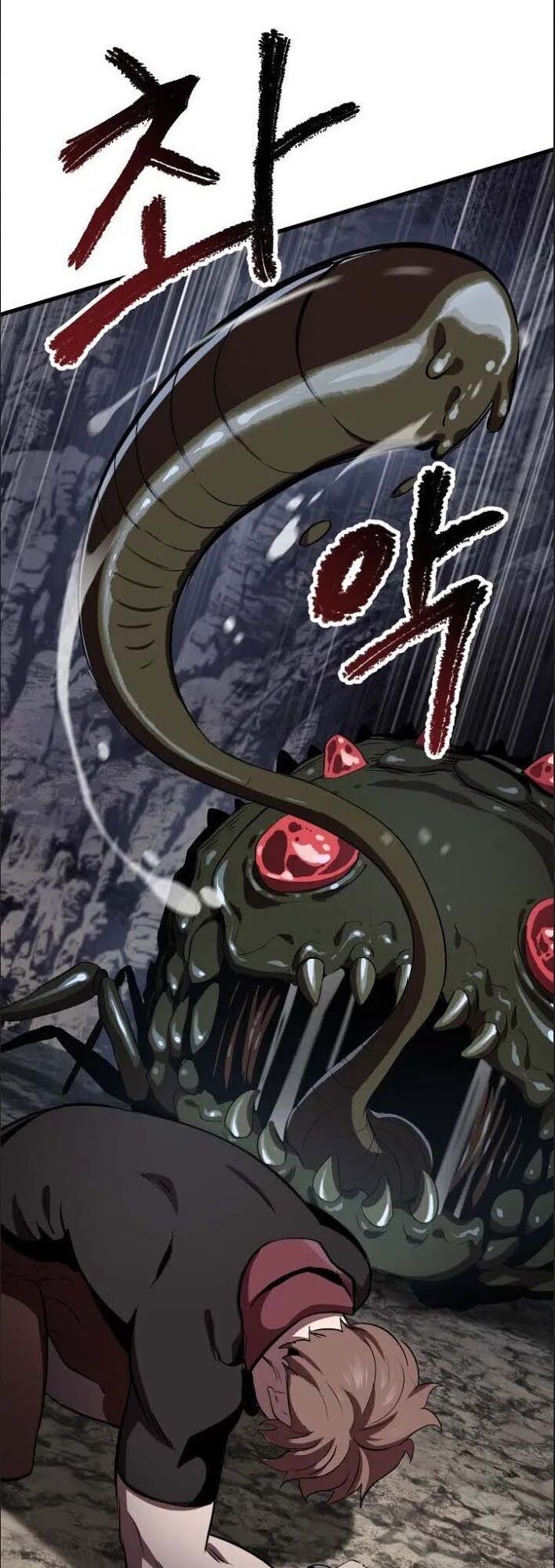 đọc truyện Anh Hùng Mạnh Nhất? Ta Không Làm Lâu Rồi! Chương 59 ảnh 13 tại Thiên Thai Truyện