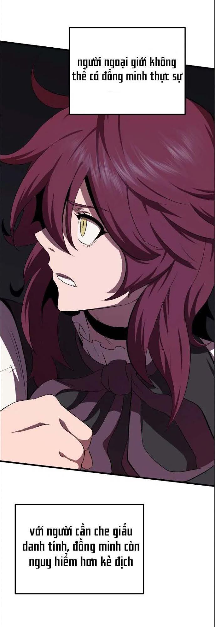 đọc truyện Anh Hùng Mạnh Nhất? Ta Không Làm Lâu Rồi! Chương 59 ảnh 4 tại Thiên Thai Truyện