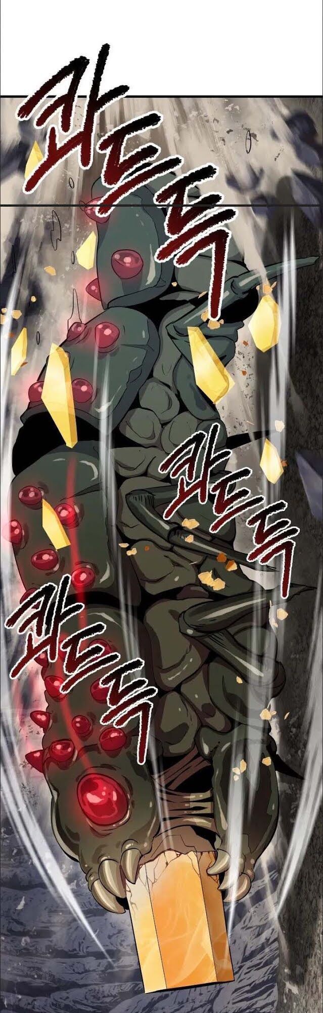 đọc truyện Anh Hùng Mạnh Nhất? Ta Không Làm Lâu Rồi! Chương 59 ảnh 23 tại Thiên Thai Truyện