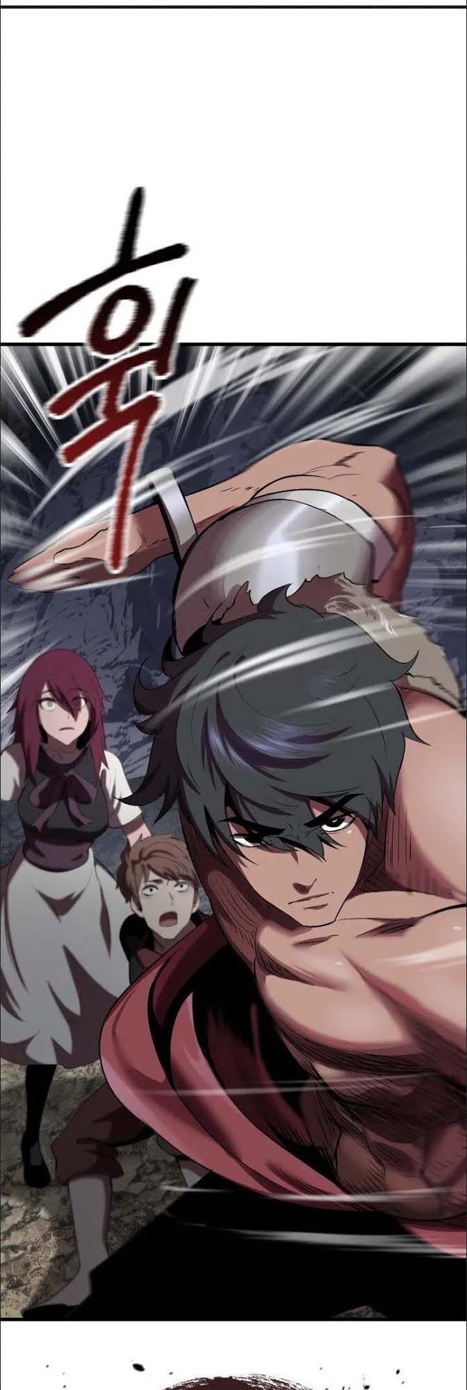 đọc truyện Anh Hùng Mạnh Nhất? Ta Không Làm Lâu Rồi! Chương 59 ảnh 26 tại Thiên Thai Truyện