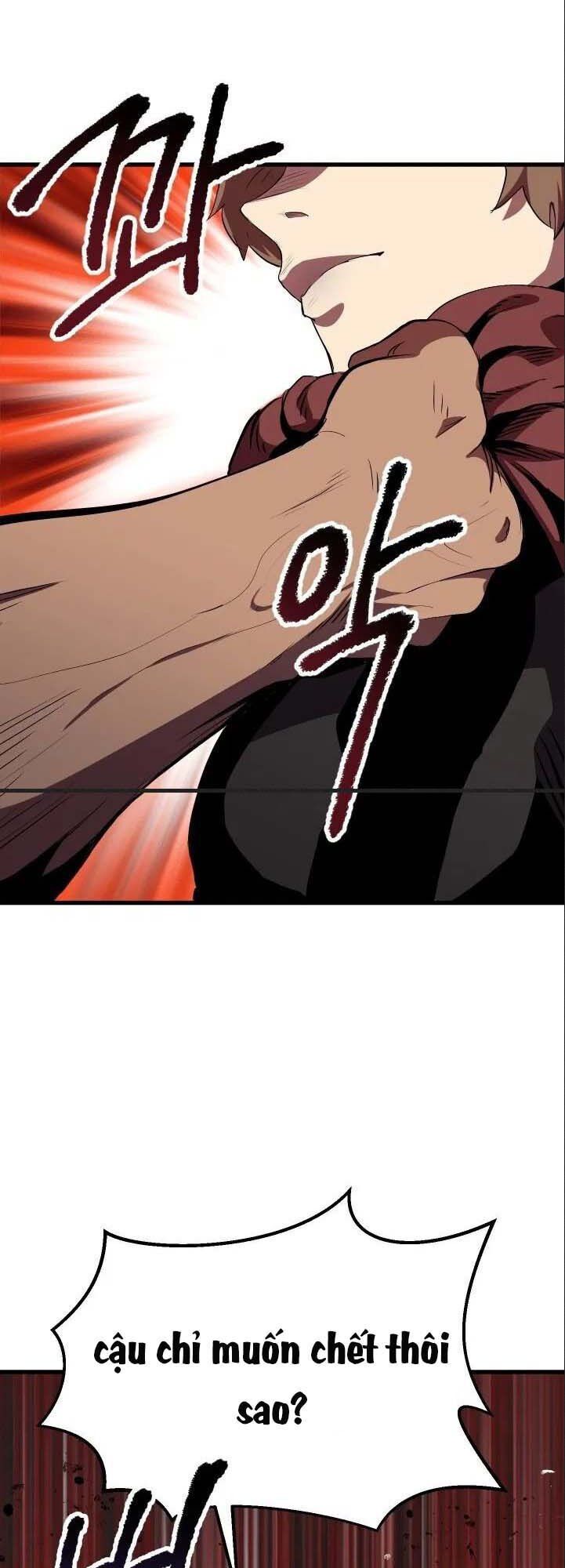 đọc truyện Anh Hùng Mạnh Nhất? Ta Không Làm Lâu Rồi! Chương 59 ảnh 39 tại Thiên Thai Truyện