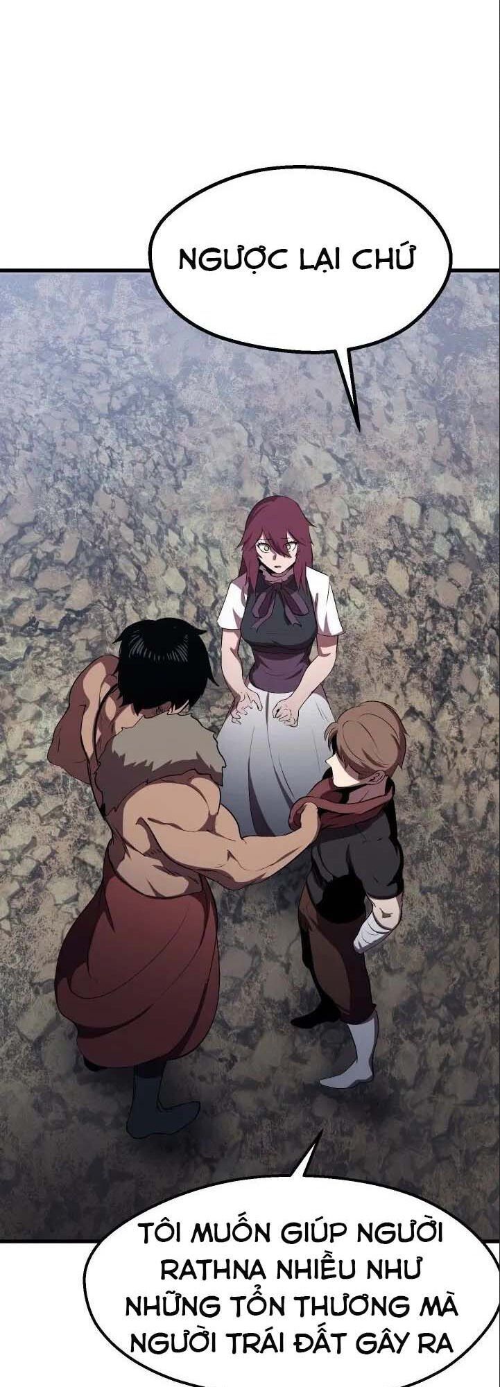 đọc truyện Anh Hùng Mạnh Nhất? Ta Không Làm Lâu Rồi! Chương 59 ảnh 45 tại Thiên Thai Truyện