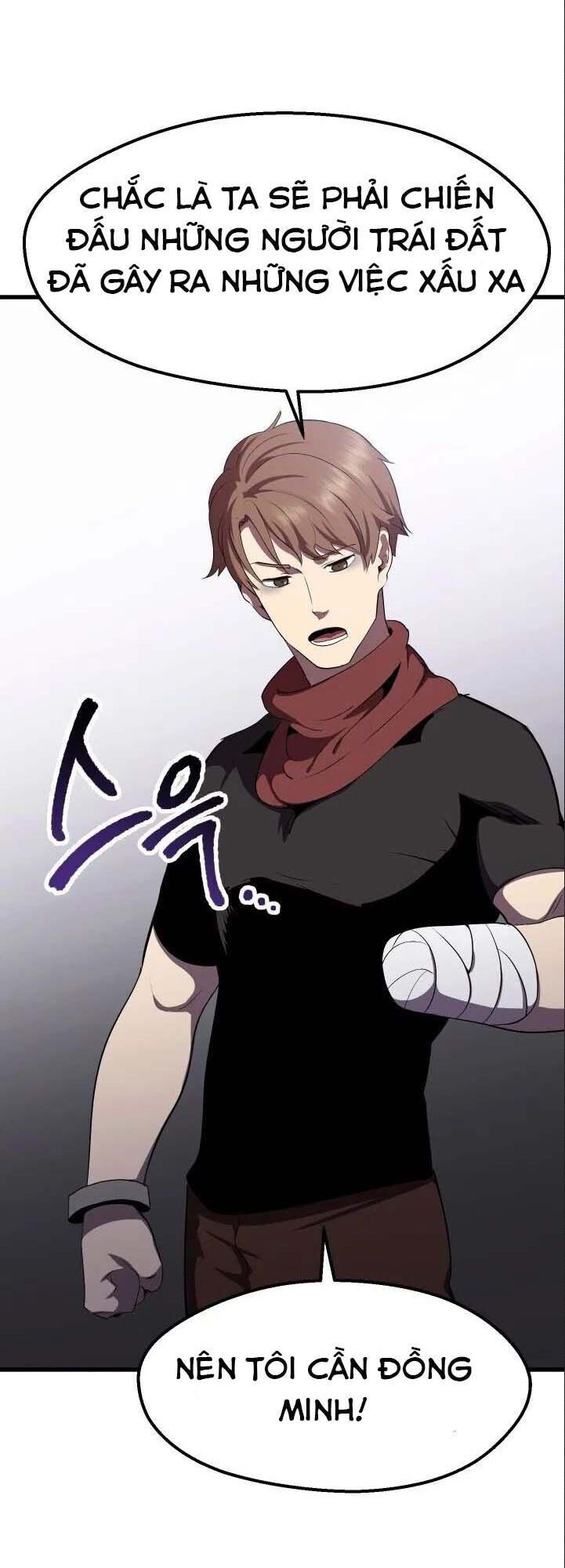 đọc truyện Anh Hùng Mạnh Nhất? Ta Không Làm Lâu Rồi! Chương 59 ảnh 48 tại Thiên Thai Truyện