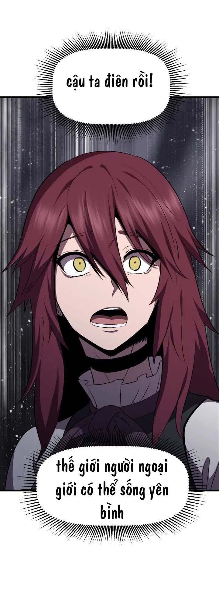 đọc truyện Anh Hùng Mạnh Nhất? Ta Không Làm Lâu Rồi! Chương 59 ảnh 53 tại Thiên Thai Truyện