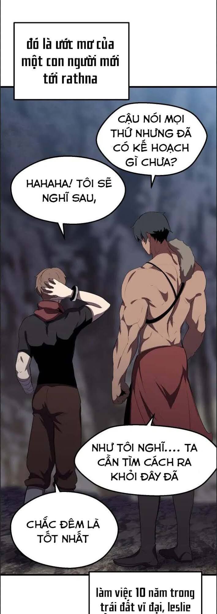 đọc truyện Anh Hùng Mạnh Nhất? Ta Không Làm Lâu Rồi! Chương 59 ảnh 64 tại Thiên Thai Truyện