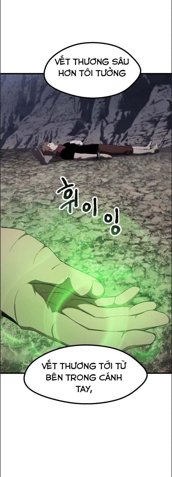 đọc truyện Anh Hùng Mạnh Nhất? Ta Không Làm Lâu Rồi! Chương 59 ảnh 68 tại Thiên Thai Truyện