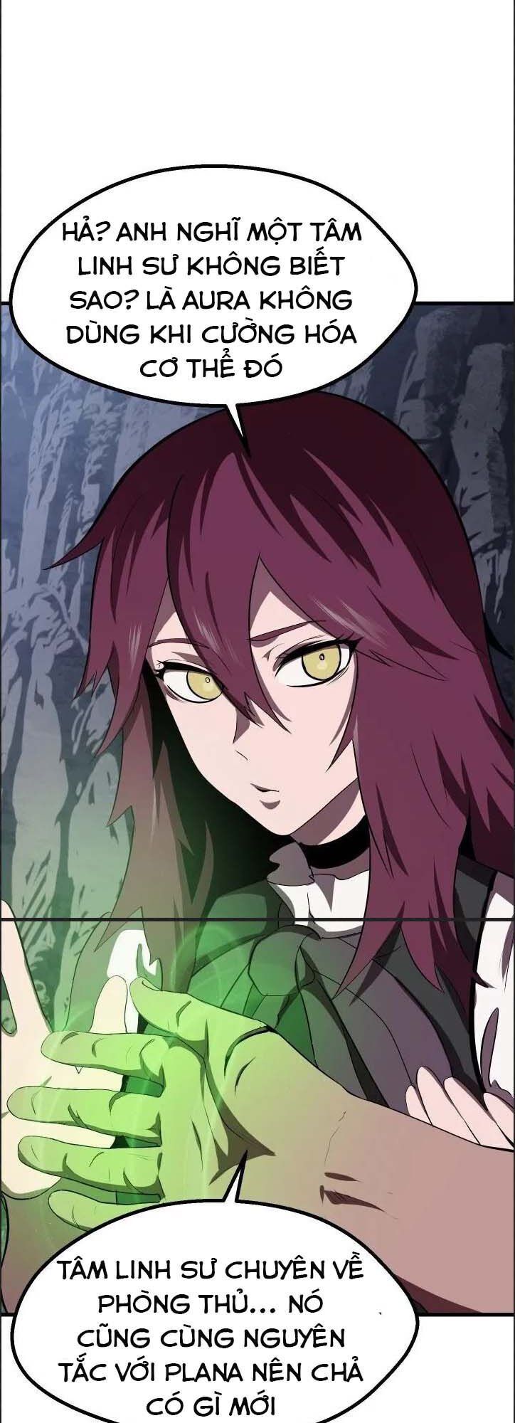 đọc truyện Anh Hùng Mạnh Nhất? Ta Không Làm Lâu Rồi! Chương 59 ảnh 71 tại Thiên Thai Truyện