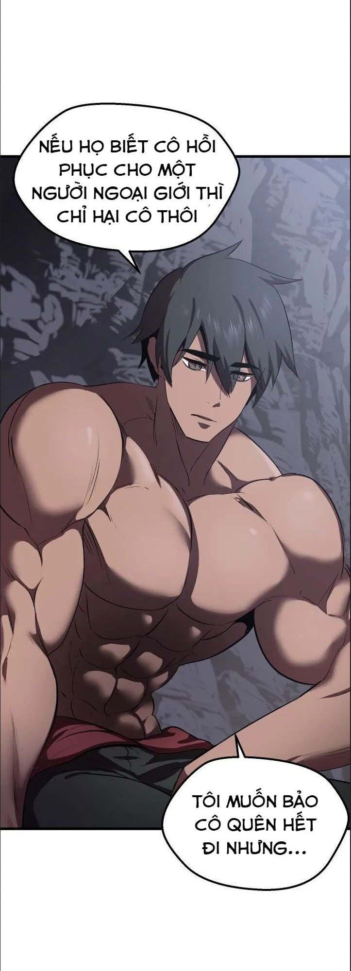 đọc truyện Anh Hùng Mạnh Nhất? Ta Không Làm Lâu Rồi! Chương 59 ảnh 76 tại Thiên Thai Truyện