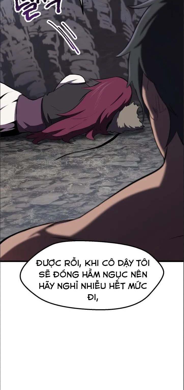 đọc truyện Anh Hùng Mạnh Nhất? Ta Không Làm Lâu Rồi! Chương 59 ảnh 80 tại Thiên Thai Truyện