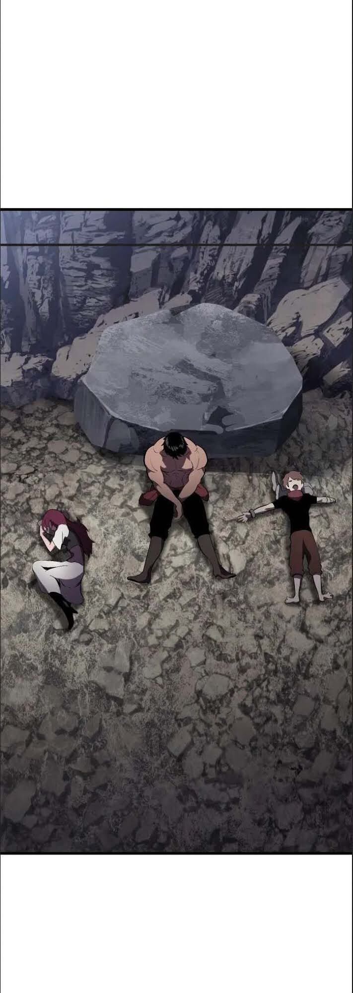 đọc truyện Anh Hùng Mạnh Nhất? Ta Không Làm Lâu Rồi! Chương 59 ảnh 81 tại Thiên Thai Truyện