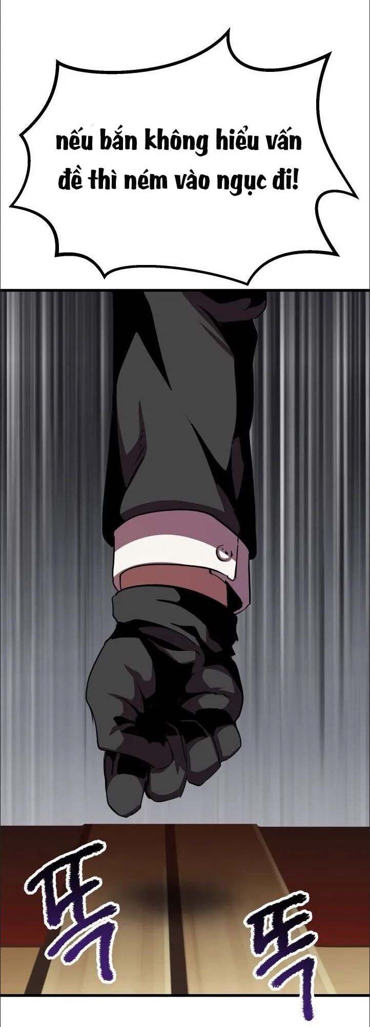 đọc truyện Anh Hùng Mạnh Nhất? Ta Không Làm Lâu Rồi! Chương 59 ảnh 93 tại Thiên Thai Truyện