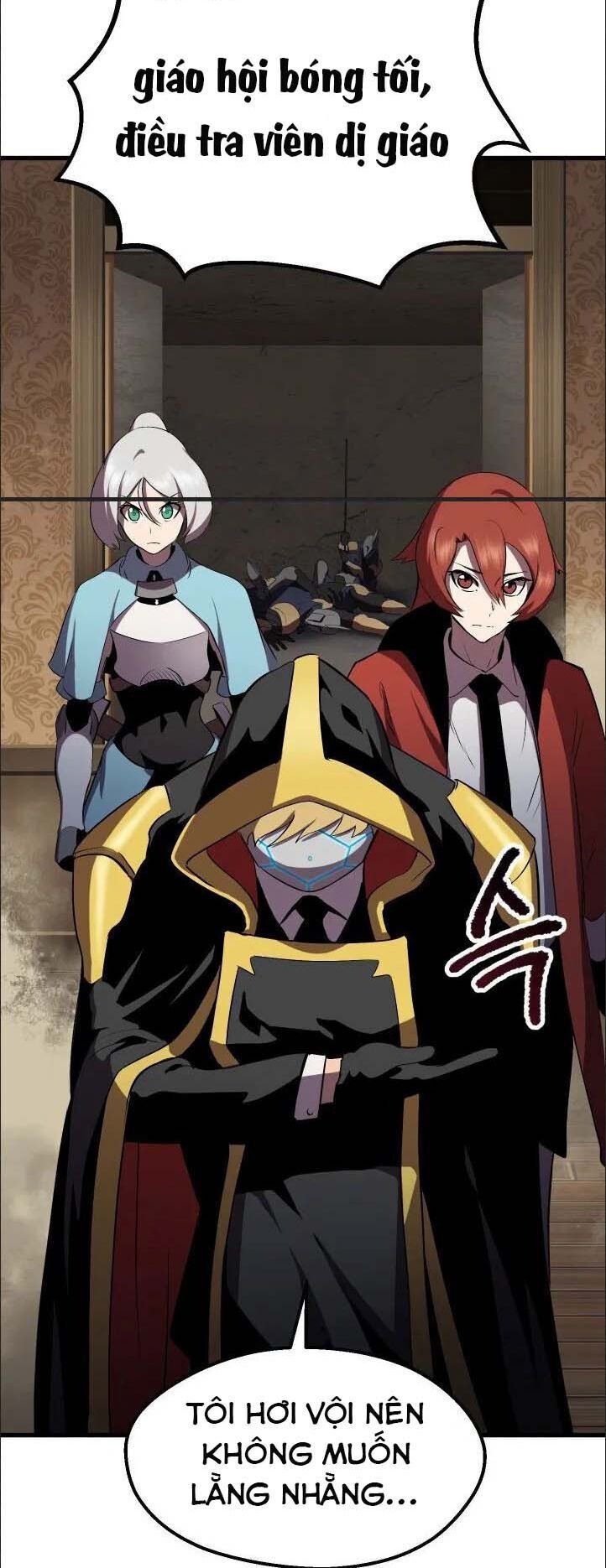 đọc truyện Anh Hùng Mạnh Nhất? Ta Không Làm Lâu Rồi! Chương 59 ảnh 99 tại Thiên Thai Truyện