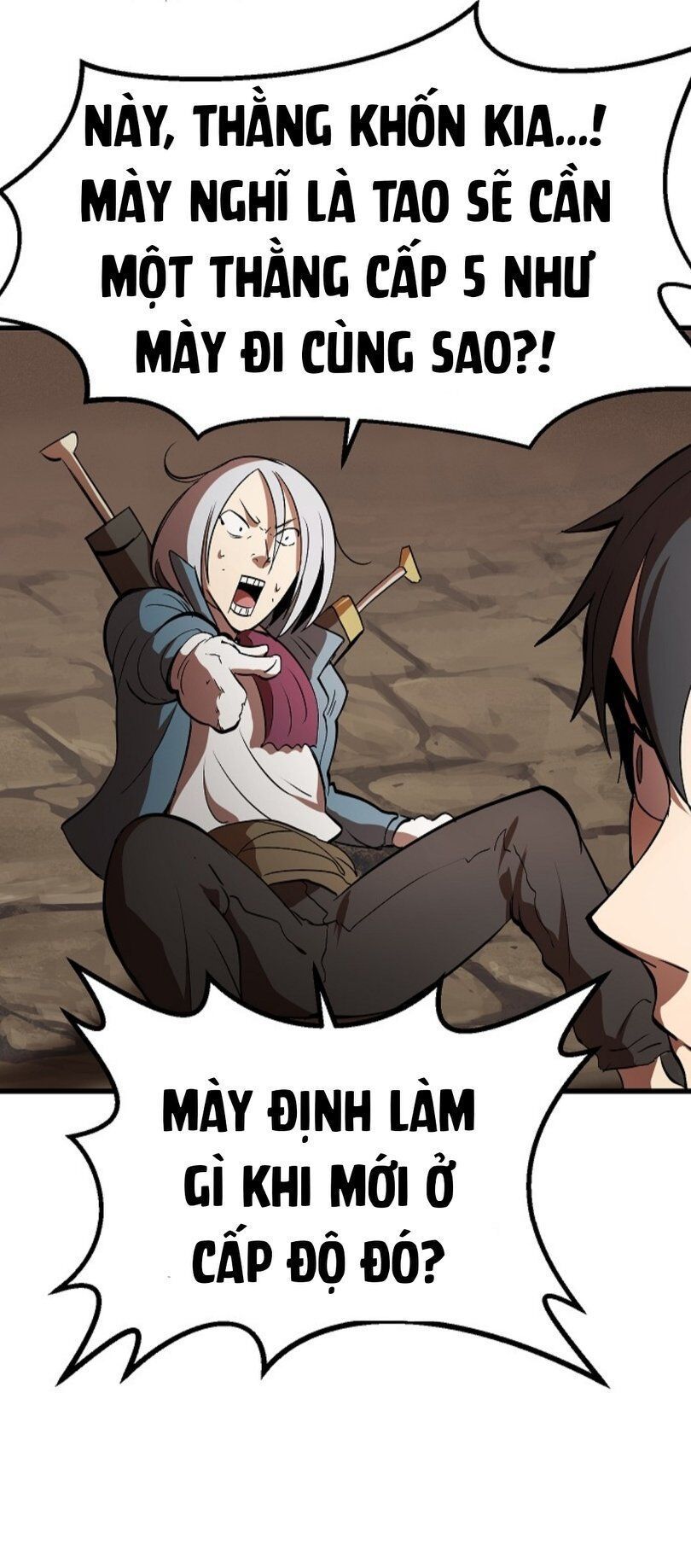 đọc truyện Anh Hùng Mạnh Nhất? Ta Không Làm Lâu Rồi! Chương 6 ảnh 14 tại Thiên Thai Truyện