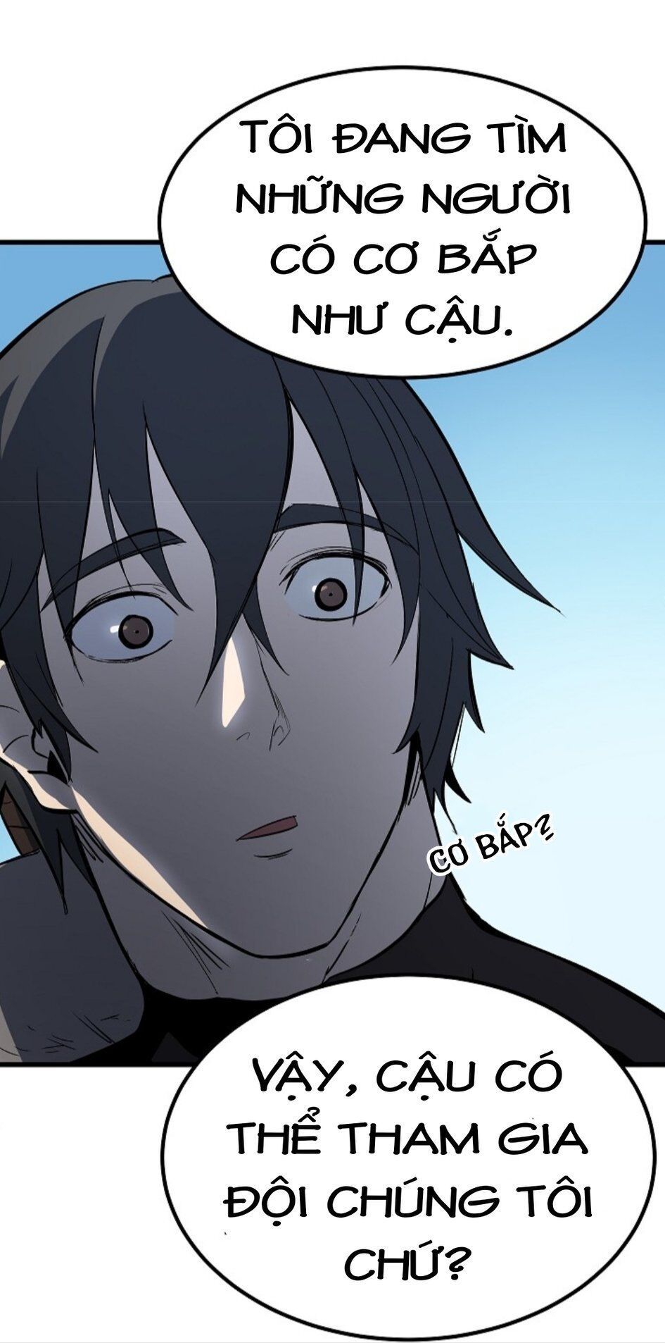 đọc truyện Anh Hùng Mạnh Nhất? Ta Không Làm Lâu Rồi! Chương 6 ảnh 17 tại Thiên Thai Truyện