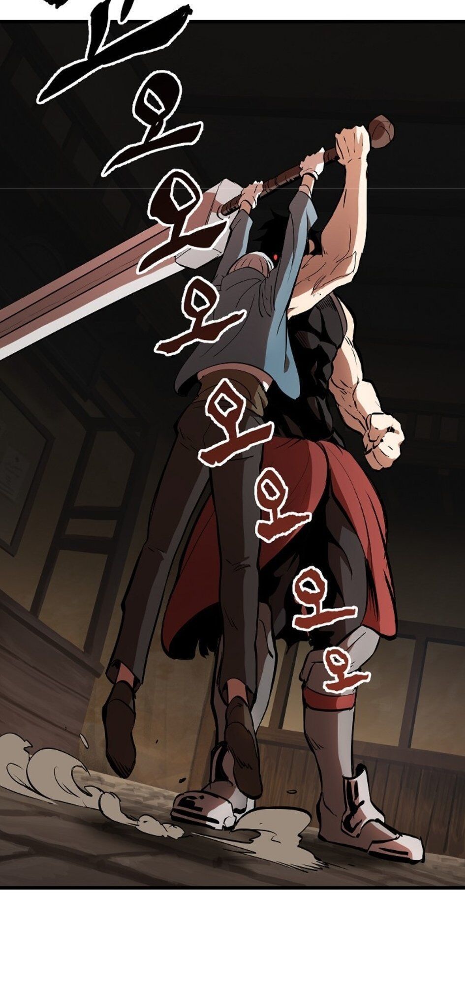 đọc truyện Anh Hùng Mạnh Nhất? Ta Không Làm Lâu Rồi! Chương 6 ảnh 4 tại Thiên Thai Truyện