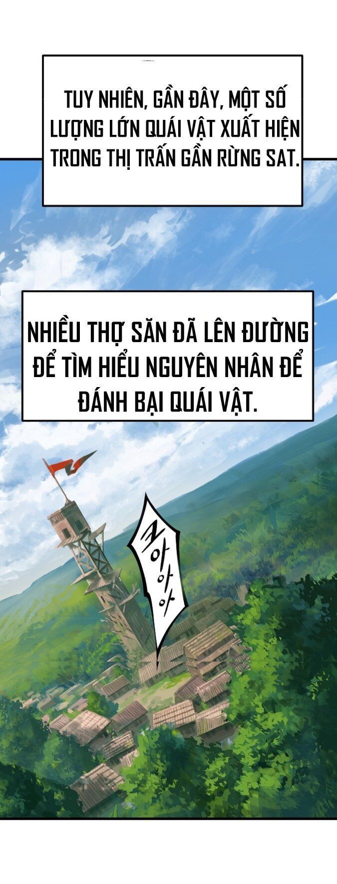 đọc truyện Anh Hùng Mạnh Nhất? Ta Không Làm Lâu Rồi! Chương 6 ảnh 24 tại Thiên Thai Truyện