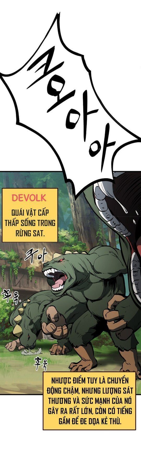 đọc truyện Anh Hùng Mạnh Nhất? Ta Không Làm Lâu Rồi! Chương 6 ảnh 25 tại Thiên Thai Truyện