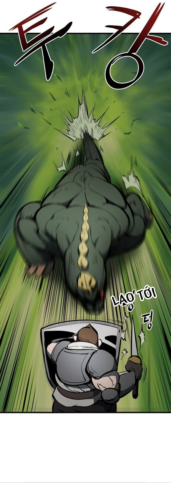 đọc truyện Anh Hùng Mạnh Nhất? Ta Không Làm Lâu Rồi! Chương 6 ảnh 26 tại Thiên Thai Truyện