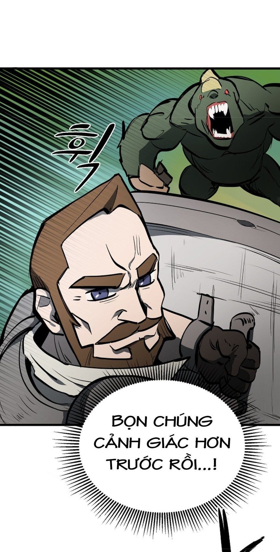 đọc truyện Anh Hùng Mạnh Nhất? Ta Không Làm Lâu Rồi! Chương 6 ảnh 31 tại Thiên Thai Truyện