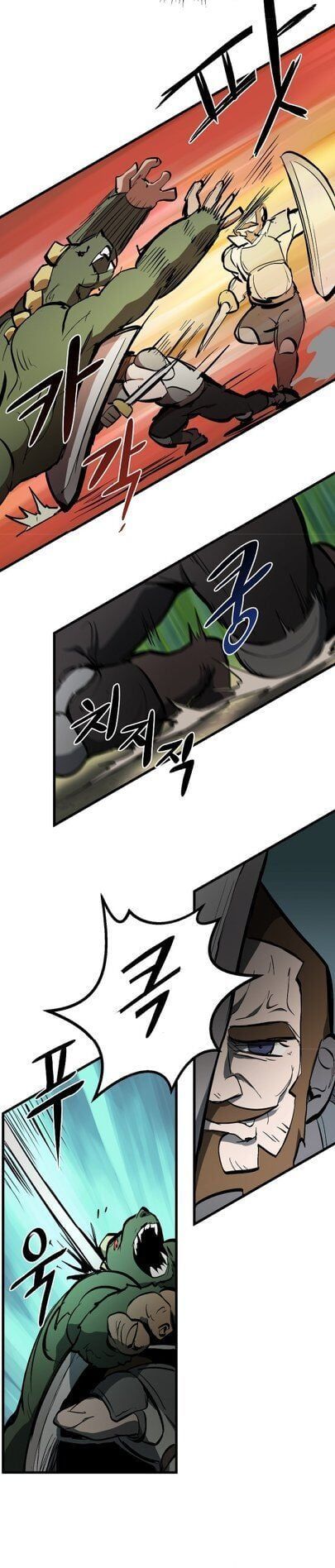 đọc truyện Anh Hùng Mạnh Nhất? Ta Không Làm Lâu Rồi! Chương 6 ảnh 32 tại Thiên Thai Truyện