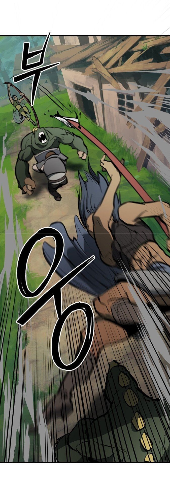 đọc truyện Anh Hùng Mạnh Nhất? Ta Không Làm Lâu Rồi! Chương 6 ảnh 33 tại Thiên Thai Truyện