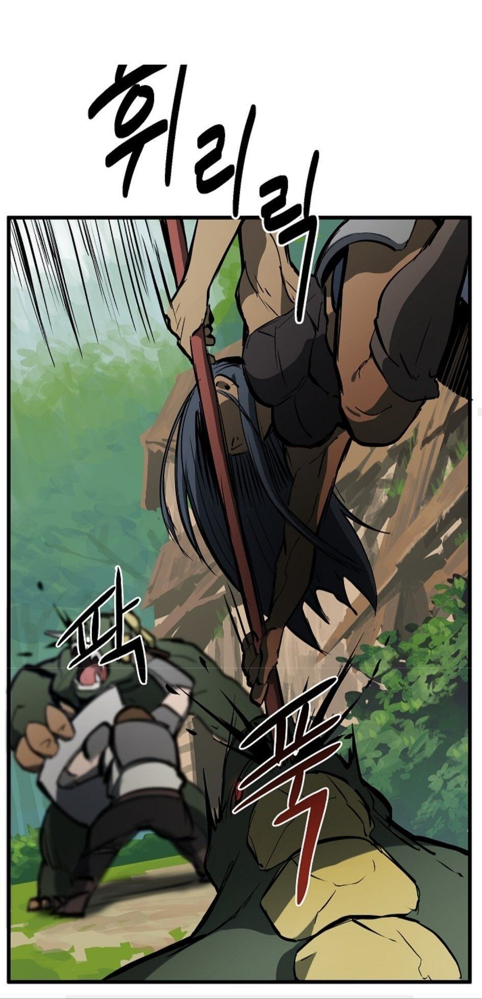 đọc truyện Anh Hùng Mạnh Nhất? Ta Không Làm Lâu Rồi! Chương 6 ảnh 34 tại Thiên Thai Truyện