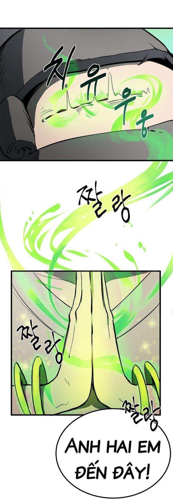 đọc truyện Anh Hùng Mạnh Nhất? Ta Không Làm Lâu Rồi! Chương 6 ảnh 37 tại Thiên Thai Truyện