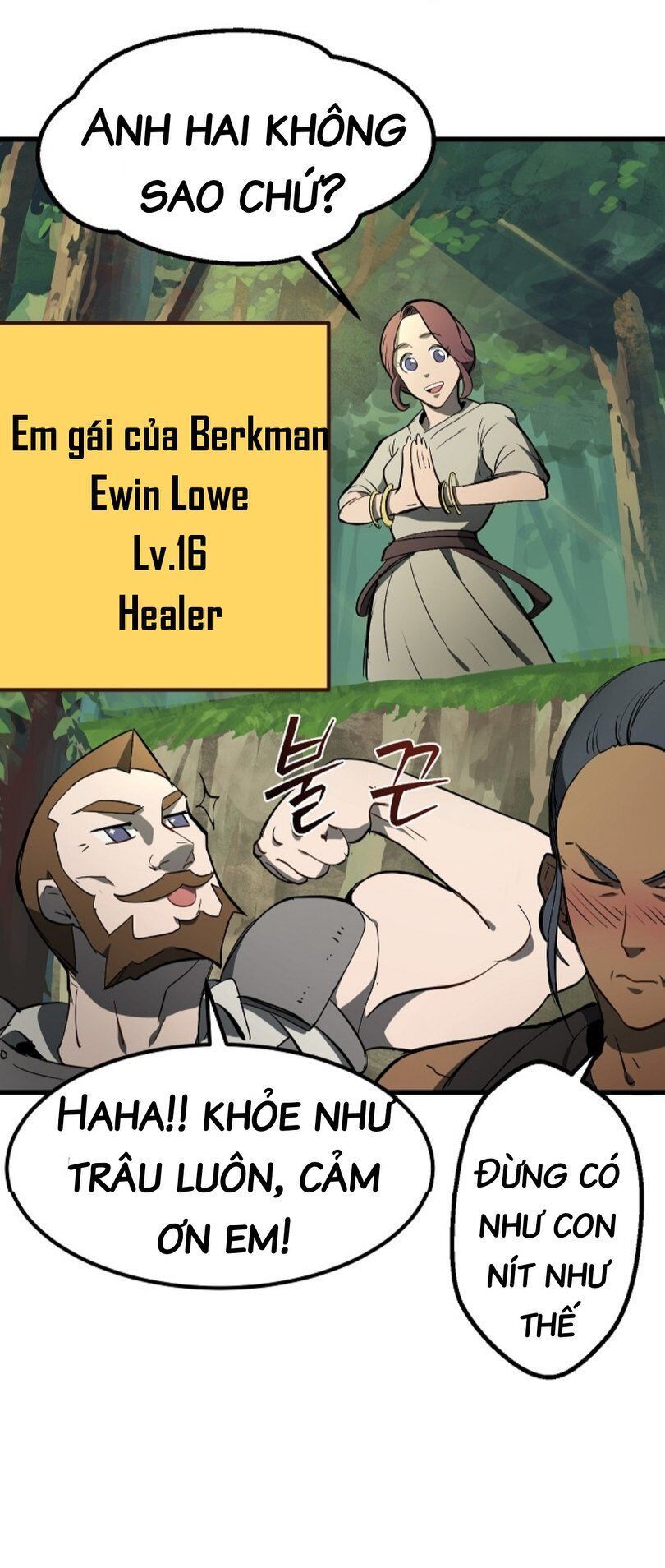 đọc truyện Anh Hùng Mạnh Nhất? Ta Không Làm Lâu Rồi! Chương 6 ảnh 38 tại Thiên Thai Truyện