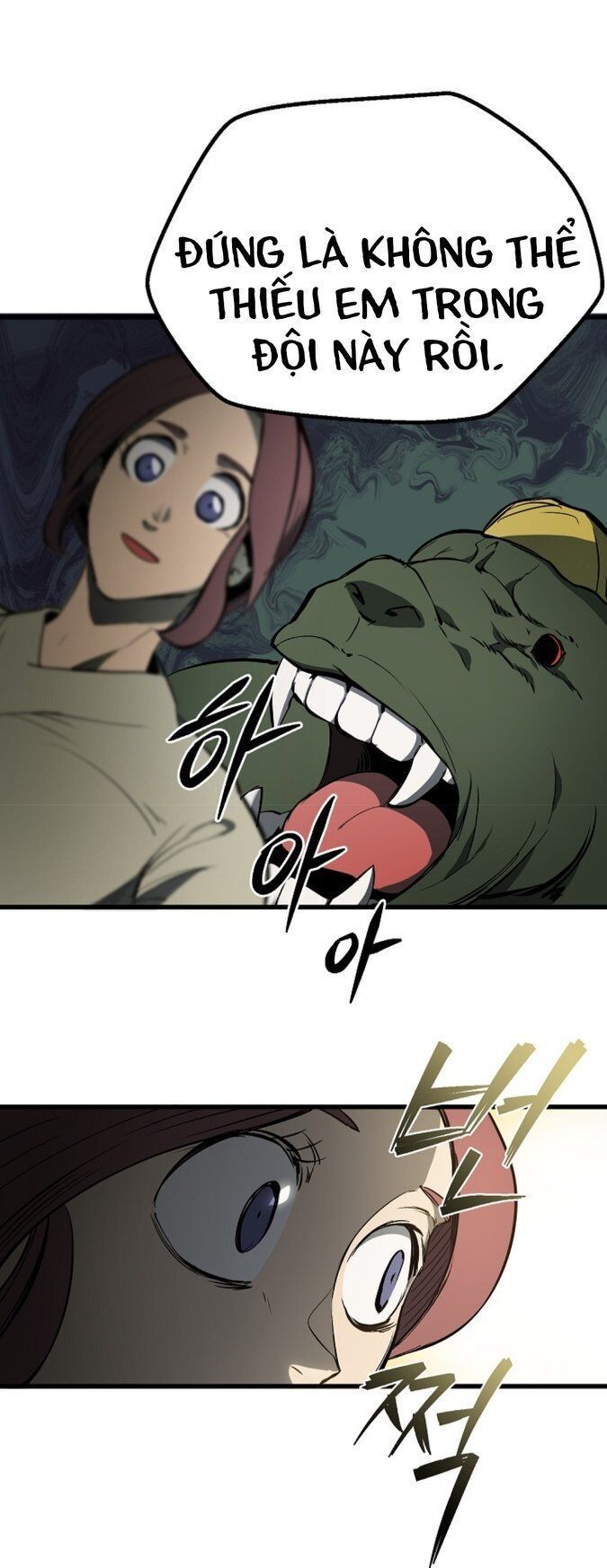 đọc truyện Anh Hùng Mạnh Nhất? Ta Không Làm Lâu Rồi! Chương 6 ảnh 39 tại Thiên Thai Truyện