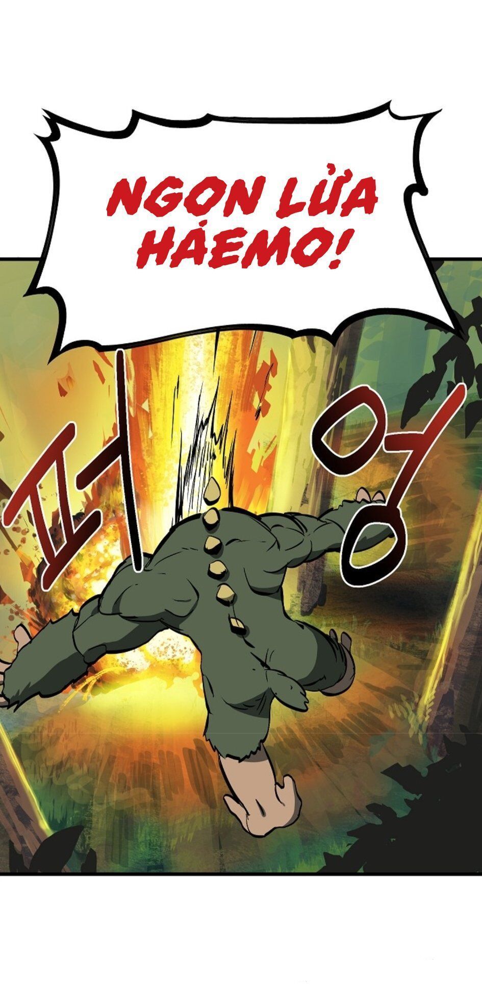 đọc truyện Anh Hùng Mạnh Nhất? Ta Không Làm Lâu Rồi! Chương 6 ảnh 40 tại Thiên Thai Truyện