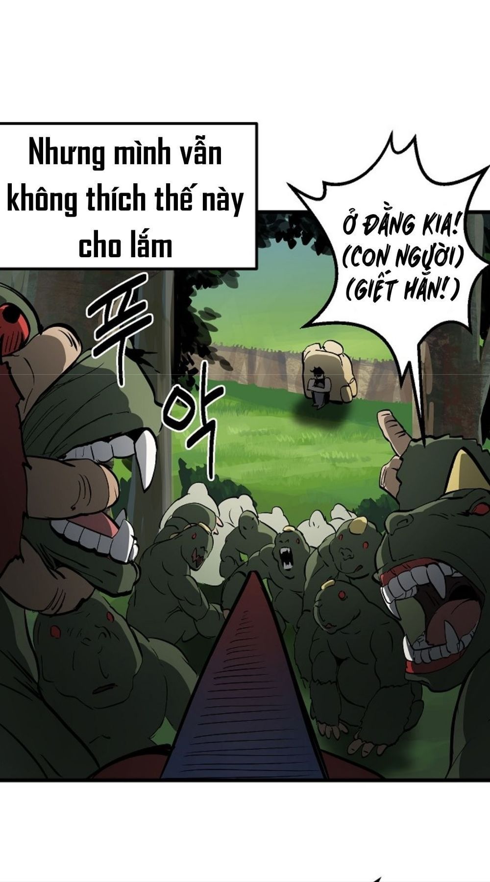 đọc truyện Anh Hùng Mạnh Nhất? Ta Không Làm Lâu Rồi! Chương 6 ảnh 47 tại Thiên Thai Truyện