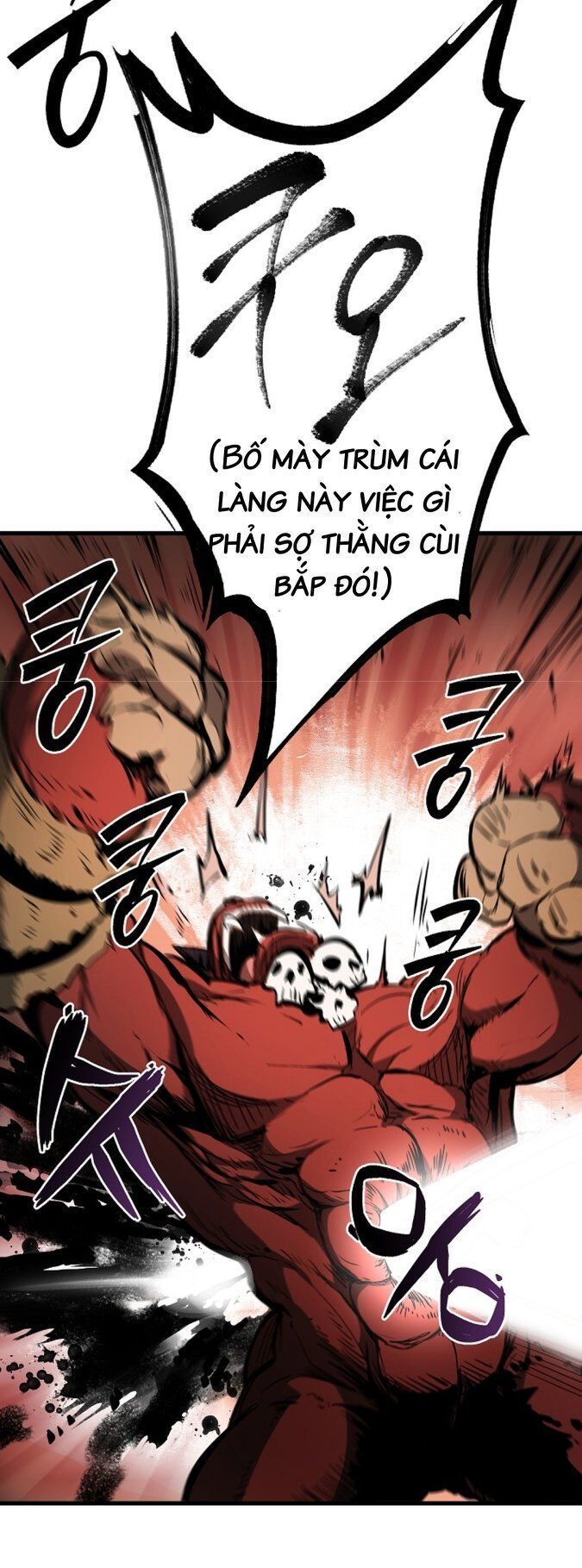 đọc truyện Anh Hùng Mạnh Nhất? Ta Không Làm Lâu Rồi! Chương 6 ảnh 49 tại Thiên Thai Truyện